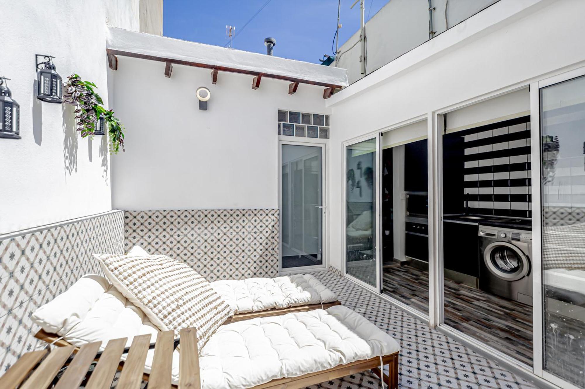 Apartamentos Palma Benidorm Pokoj fotografie