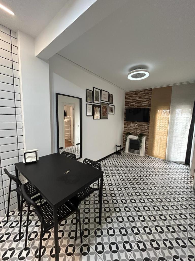 Apartamentos Palma Benidorm Pokoj fotografie