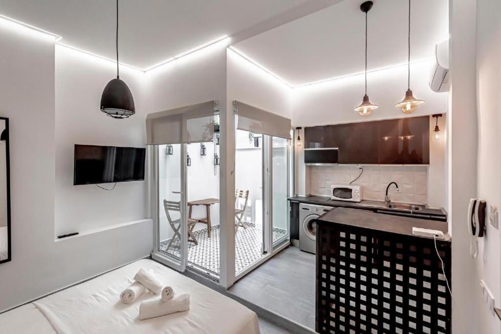 Apartamentos Palma Benidorm Exteriér fotografie