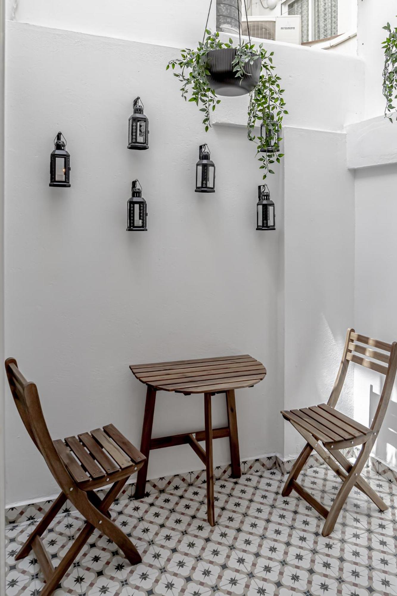 Apartamentos Palma Benidorm Exteriér fotografie
