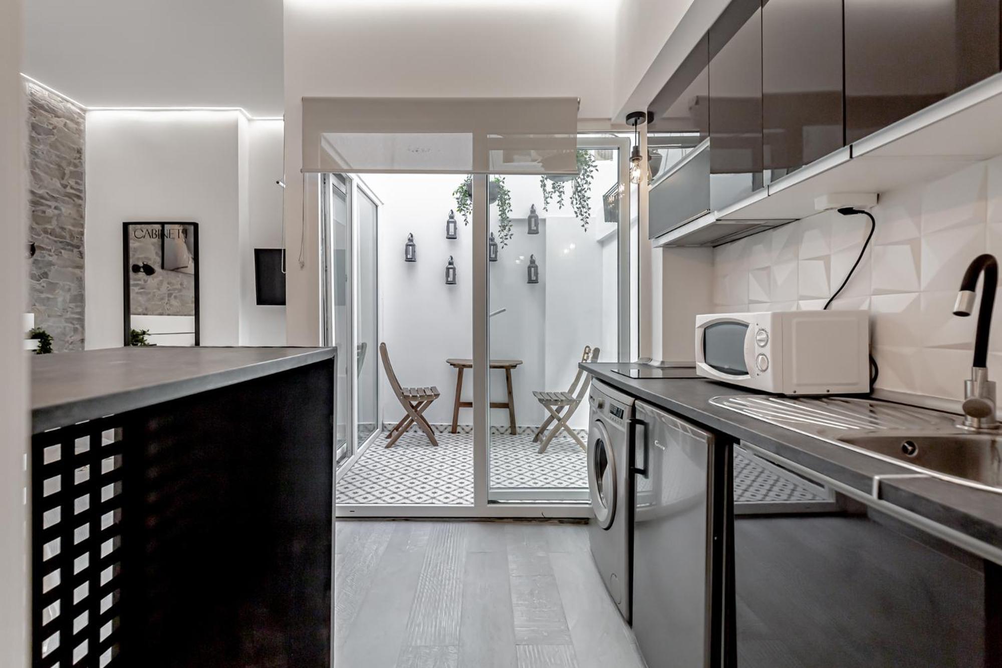 Apartamentos Palma Benidorm Exteriér fotografie
