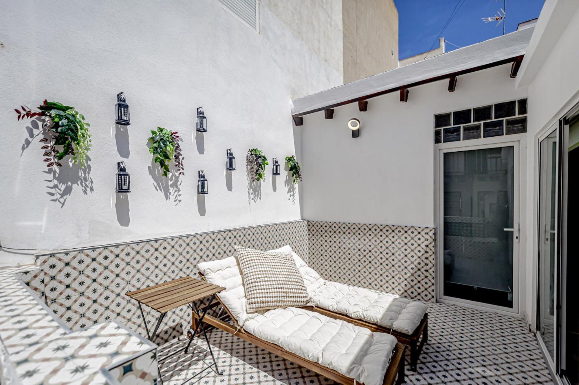 Apartamentos Palma Benidorm Exteriér fotografie