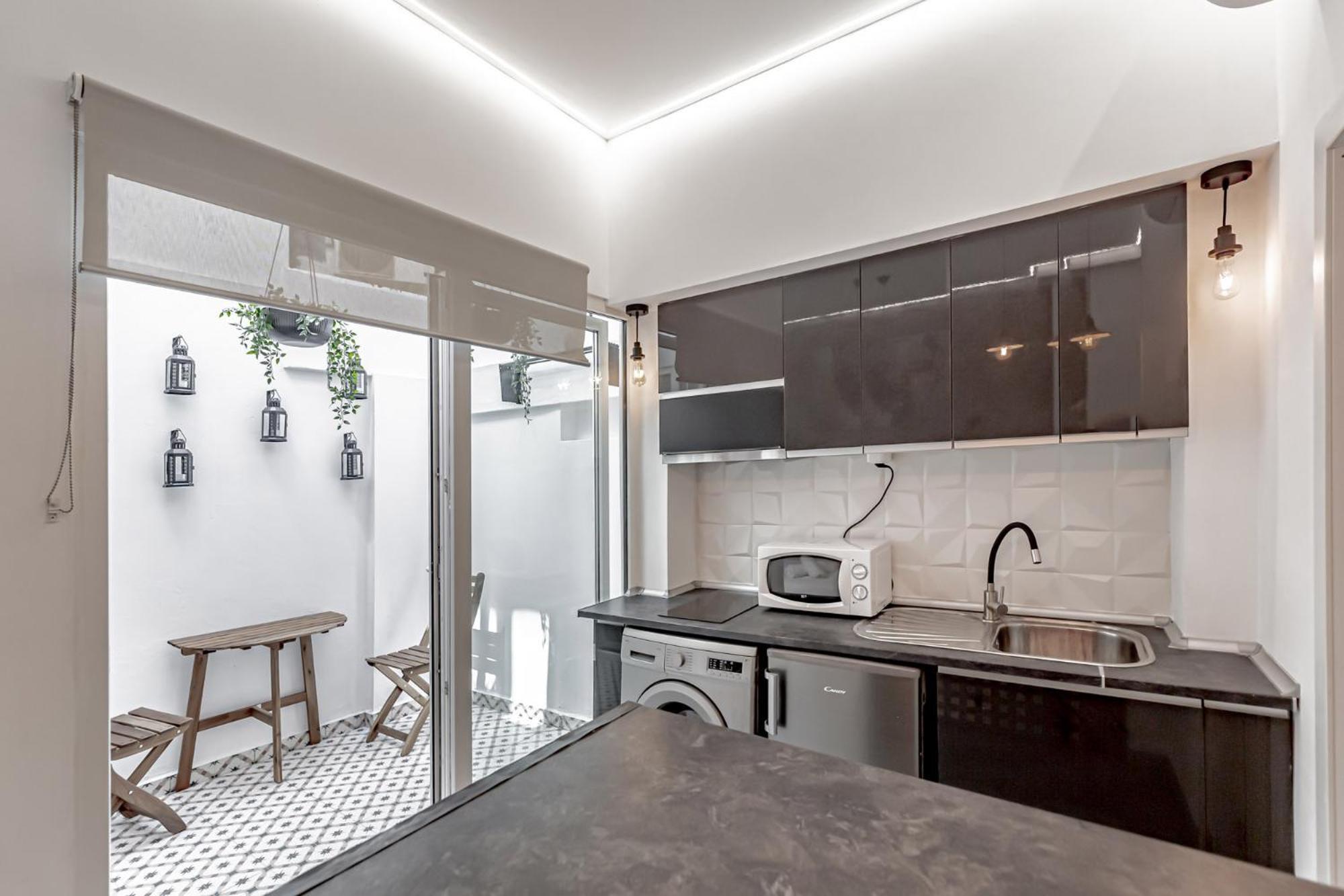 Apartamentos Palma Benidorm Exteriér fotografie