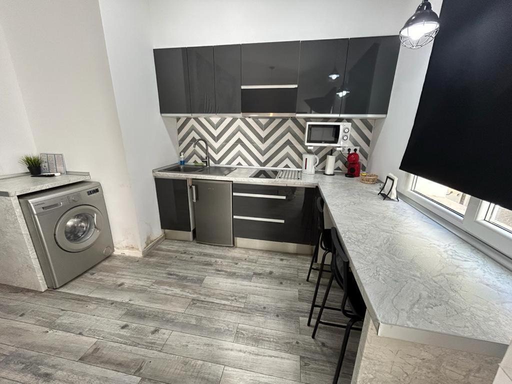 Apartamentos Palma Benidorm Pokoj fotografie