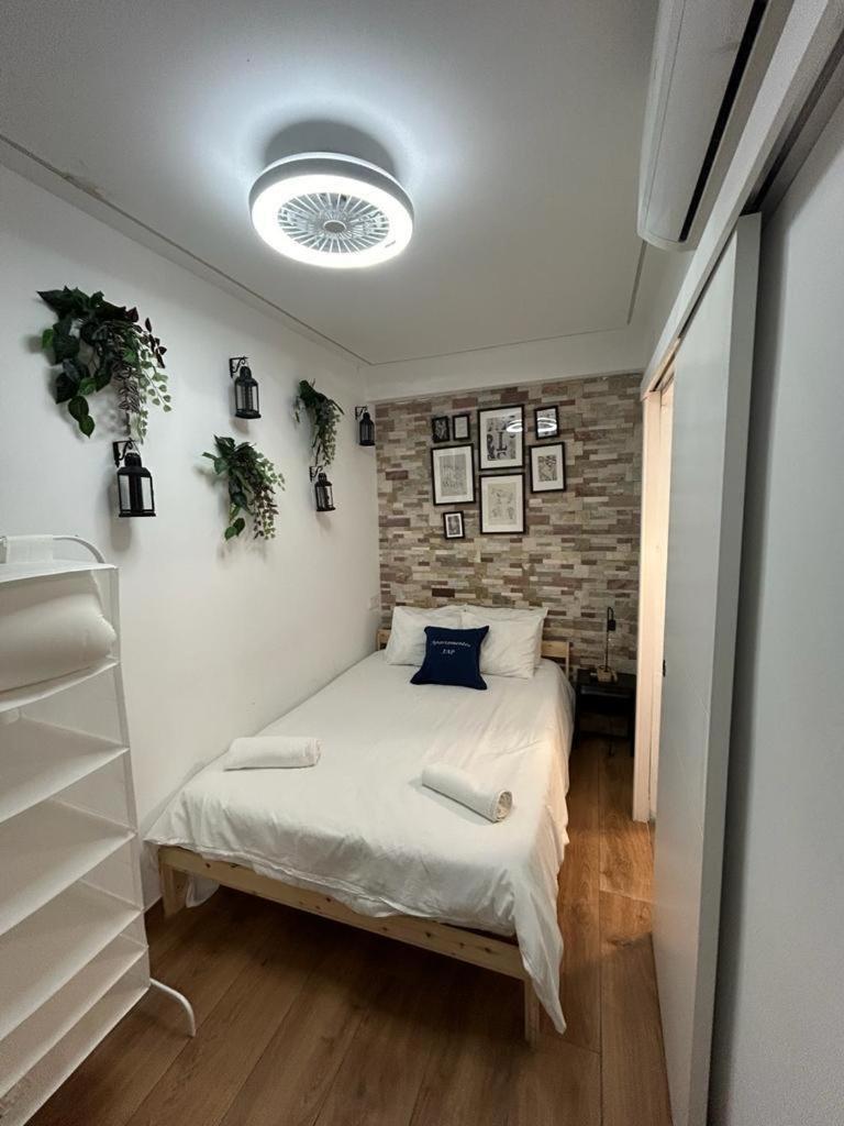 Apartamentos Palma Benidorm Pokoj fotografie