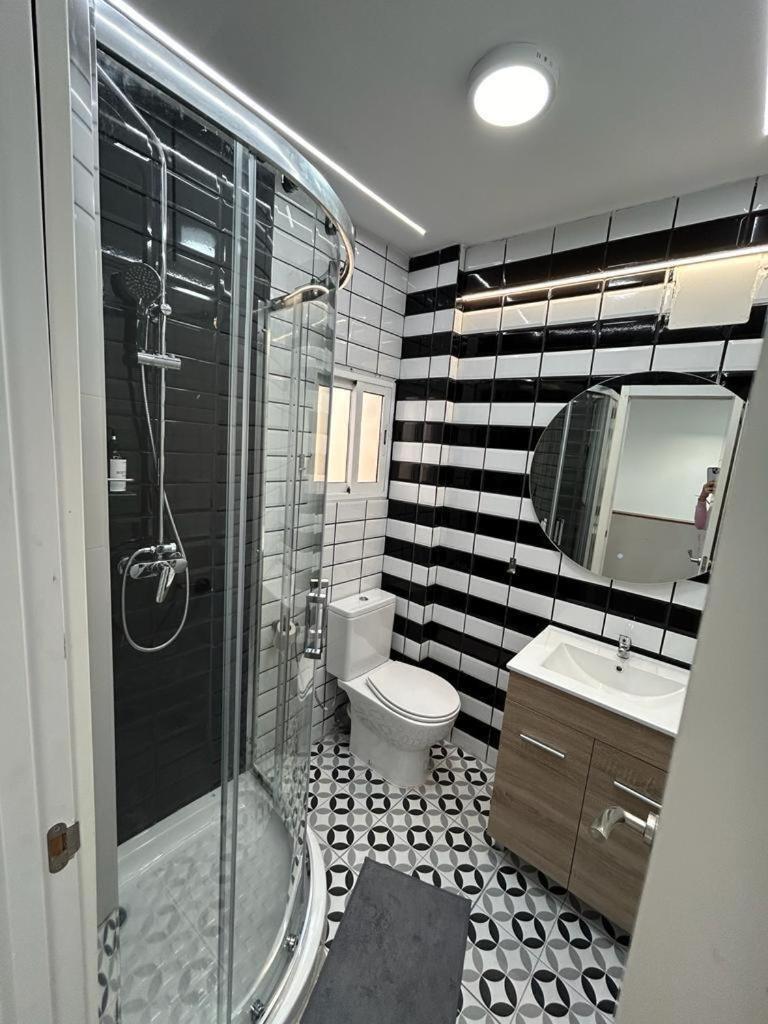 Apartamentos Palma Benidorm Pokoj fotografie