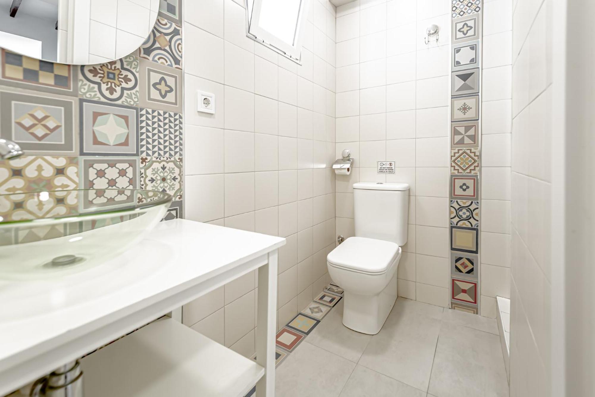 Apartamentos Palma Benidorm Pokoj fotografie