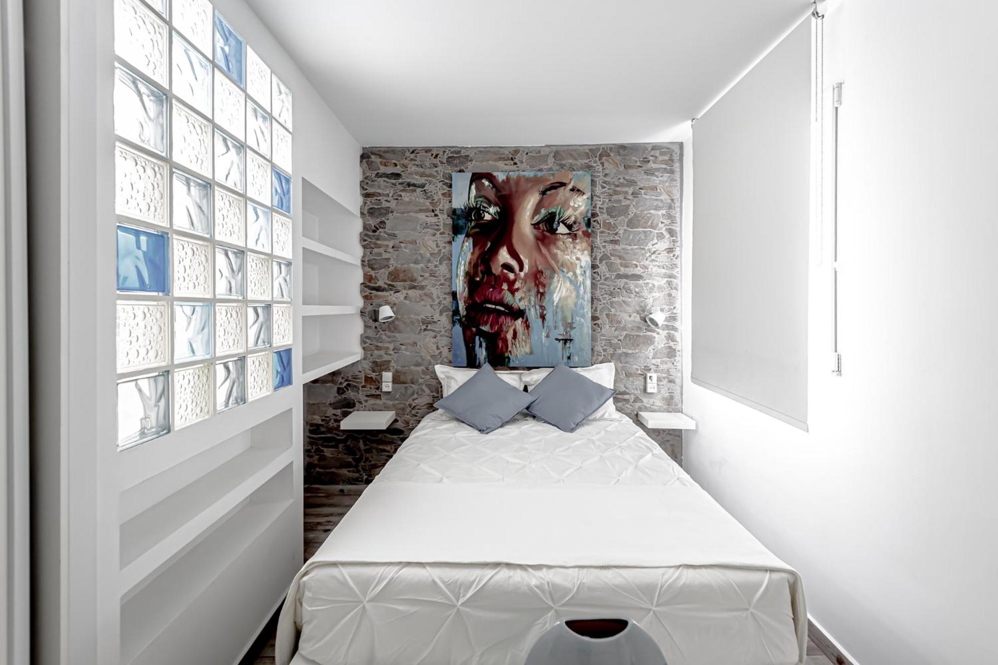 Apartamentos Palma Benidorm Pokoj fotografie