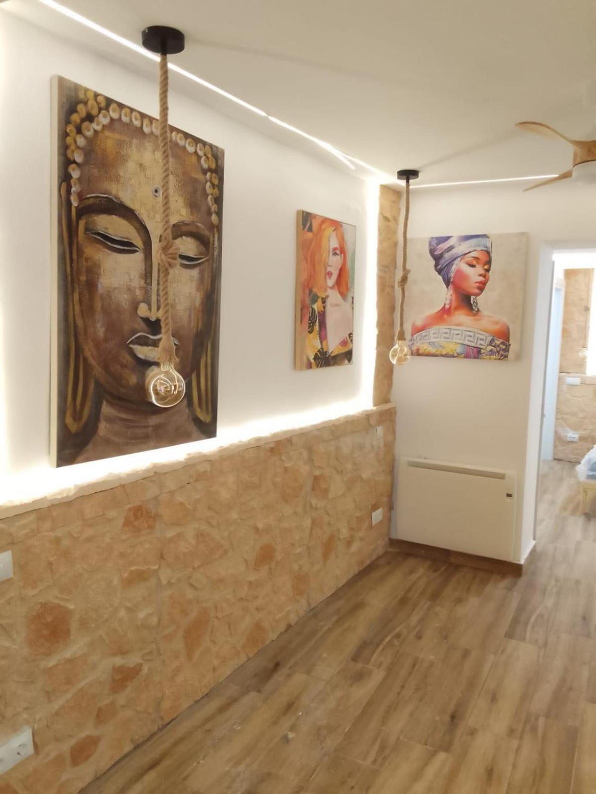 Apartamentos Palma Benidorm Pokoj fotografie