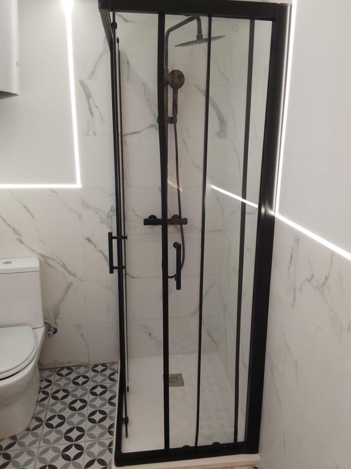 Apartamentos Palma Benidorm Pokoj fotografie